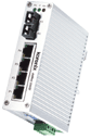 福建Korenix销售JetNet 2005f-sw总代理工业交换机