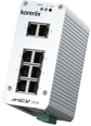 山东Korenix销售JetNet 3008-w总代理 宽温交换机