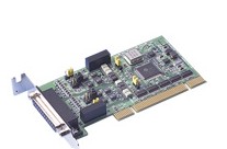 研华PCI-1602UP 2端口RS-422/485低尺寸PCI通信卡