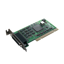 研华PCI-1610UP 4端口RS-232紧凑型通用PCI通信卡