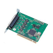 研华PCI-1610A 4端口RS-232PCI通信卡