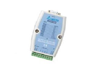 台达IFD8510 RS-232至RS-485/RS-422信号放大模块