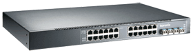 兰州Korenix总代理JetNet 6524G销售