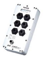 江苏Korenix总代理JetNet 3706-RJ销售