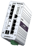 安徽Korenix总代理JetBox 9300销售
