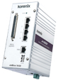 福建Korenix总代理Korenix JetBox 5432-w销售