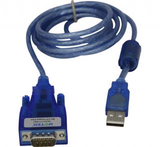 宇泰科技RS232 USB2.0转换器-UT-8801