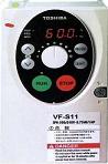 东芝变频器一级代理商 VFS11-4015PL