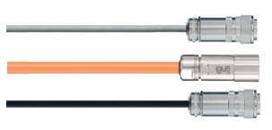 易格斯chainflex高柔性装配驱动电缆