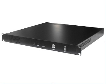 IESP-2515 （1U MINI-ITX主板機(jī)箱）