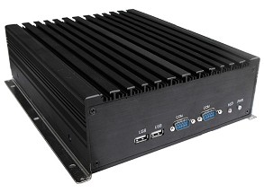 多串口嵌入式工控機(jī) ICE-3225-D525