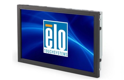 ELO TOUCH SOLUTIONS 开架式触摸显示器1940L