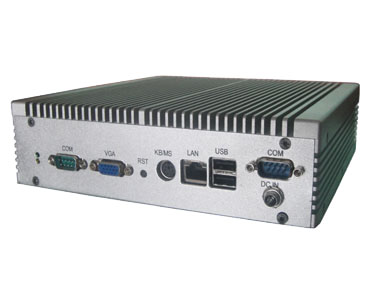 多串口嵌入式控制器 ICE-3125
