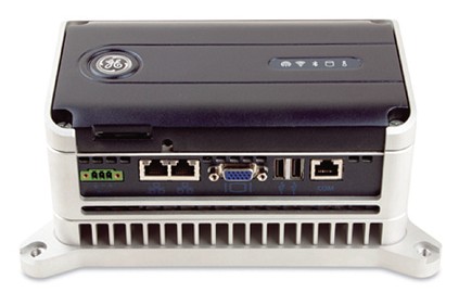 通用电气RXi IPC Box工业PC