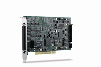 凌华PCI-8254/8258高级运动控制卡
