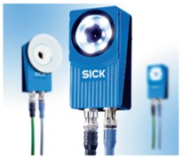SICK（西克）Inspector PI50视觉传感器