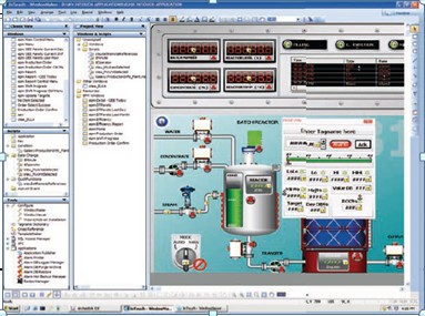 英维思Wonderware InTouch 2012