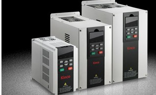 SV100矢量變頻器