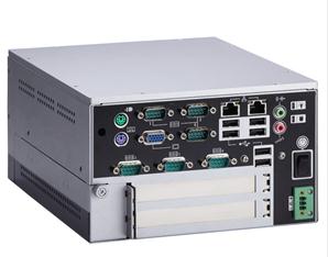 eBOX639-825-FL D525 6串口 2PCI 擴(kuò)展