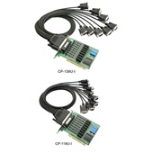 CP-118U-I 总代理MOXA PCI多串口卡