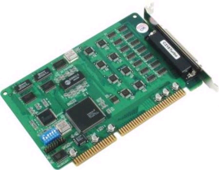 C218Turbo/PCI总代理MOXA多串口卡