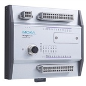 MOXA ioLogik E1500强固型远程I/O总代理商