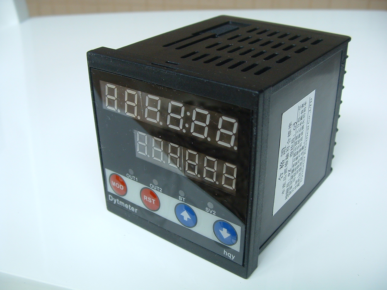 帶4-20mA變送輸出計(jì)數(shù)器 CT4-PS52B CT4-PS52A CT4-PS51B