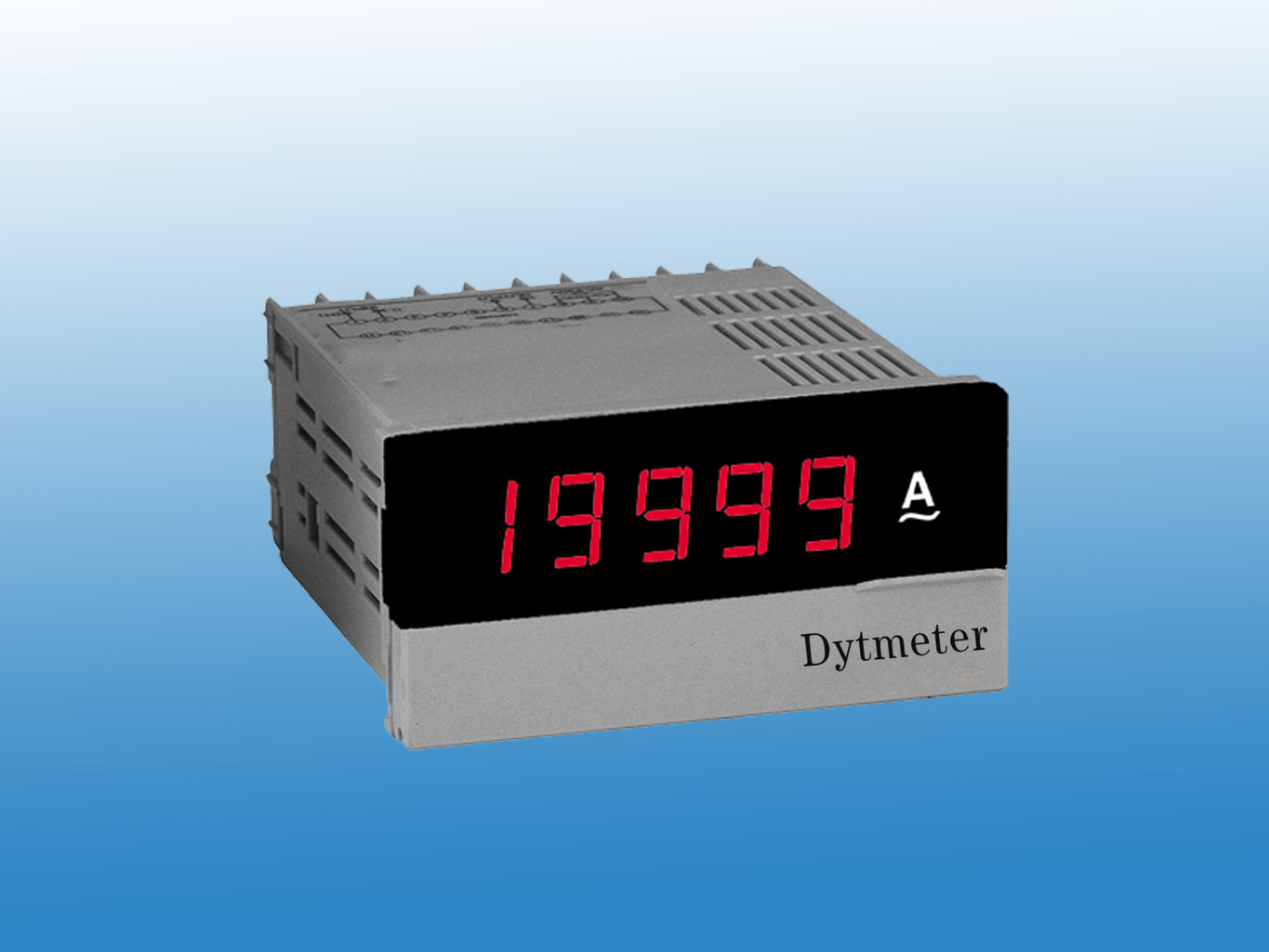 帶RS485通訊交流電流表 DP4-AA100 DP4-AA200 DP4-AA30 DP4-AA5