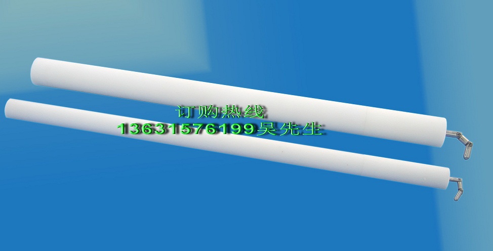 19號(hào)試驗(yàn)探棒，18號(hào)試驗(yàn)探棒，兒童試驗(yàn)指