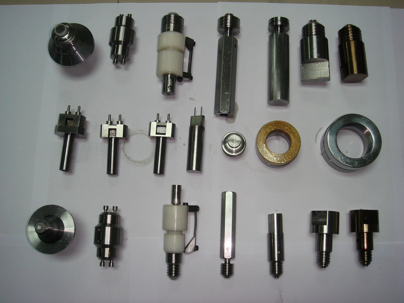 IEC60061-3燈頭燈座量規(guī)
