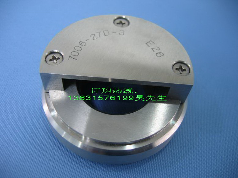 JC-3195A高精度晶振测试仪