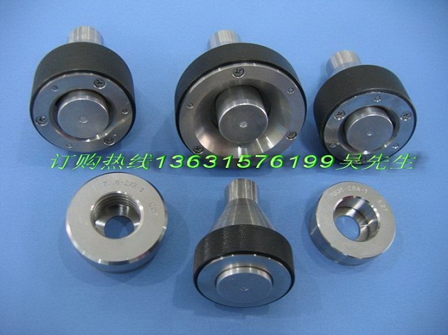 E26灯头量规|E26灯头通规 7006-27D-3