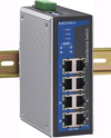 光纤交换机 周口MOXA销售EDS-P308-MM-SC价格