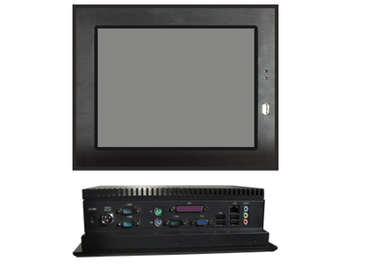 【宏国兴胜】AWS-104TE-525 10.4寸工业平板电脑