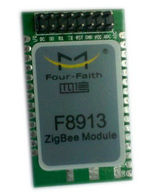 四信zigbee透传模块F8913