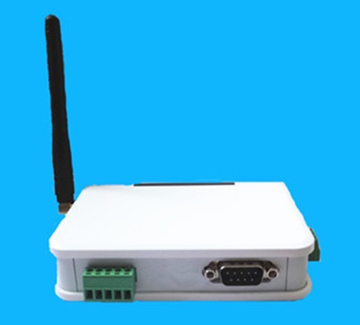 无线串口服务器XN-139A（485转无线）