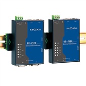 MOXA嵌入式计算机UC-7122-T-CE浙江总代理