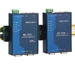 MOXA嵌入式计算机UC-7112-LX甘肃总代理