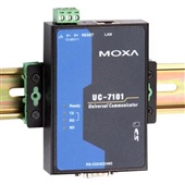 MOXA嵌入式计算机UC-7101-LX江西总代理