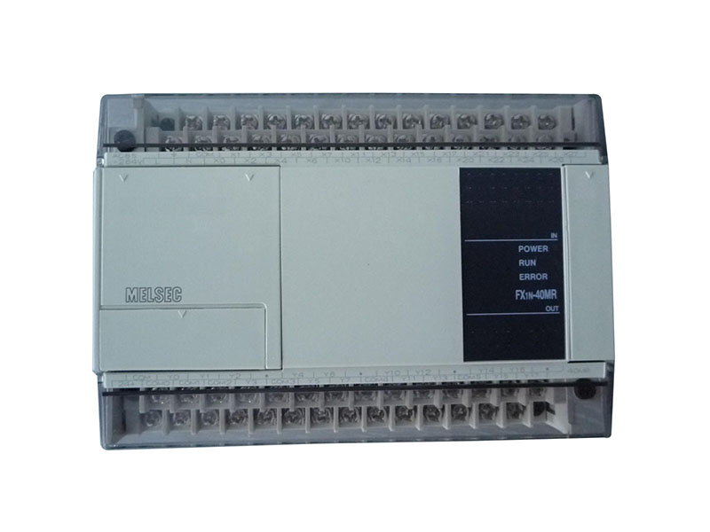 FX1N-40MR-001 国产三菱PLC 仿三菱PLC 国产PLC PLC控制器 PLC厂家