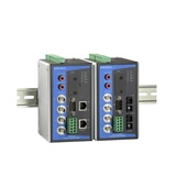 VPort 354-SS-SC總代理MOXA視頻編碼器