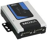 MOXA串口联网服务器NPort 6250-S-SC西安总代理