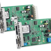 MOXA光纖轉換模塊TCF-142-S-SC-RM江西總代理