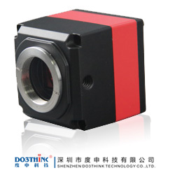 200萬像素VGA CMOS工業(yè)相機(jī)