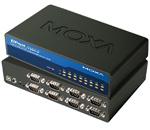 MOXA USB转串口UPort 1650-8浙江总代理