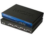 MOXA USB转串口集线器UPort 1450I河南总代理