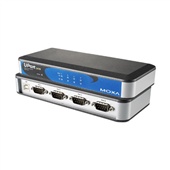 USB转换器MOXA UPort 2410唐山总代理