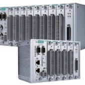 MOXA模块化RTU控制器ioPAC 8500总代理