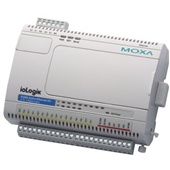 MOXA ioLogik E2262以太网I/O总代理