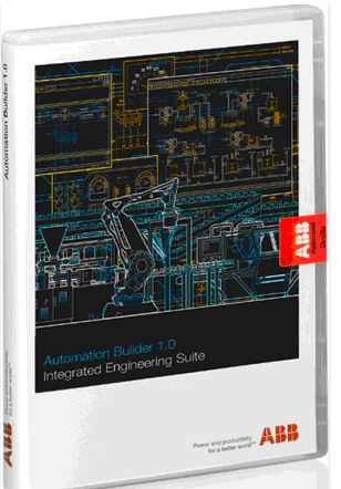 ABB Automation Builder 软件编程套件